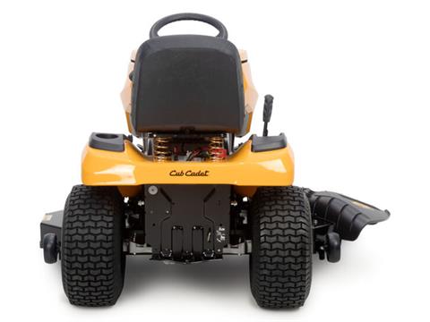 New 2024 Cub Cadet XT1 LT50 FAB 50 Kohler 7000 Series 24 hp