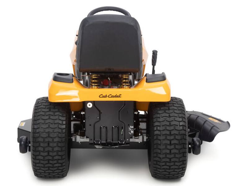 2024 Cub Cadet XT1 ST54 54 in. Kohler 7000 Series 24 hp Lawn Mowers Riding Livingston Texas