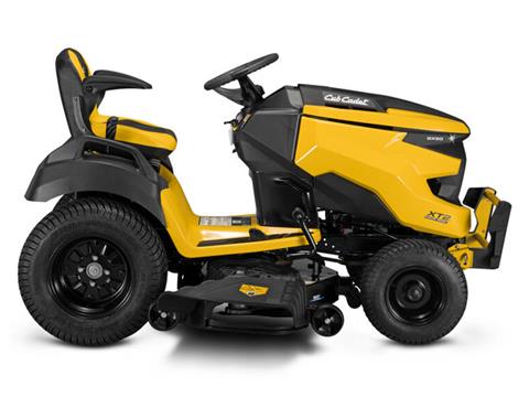 New 2024 Cub Cadet XT2 GX50 50 Kohler 7000 Series HD 26 hp