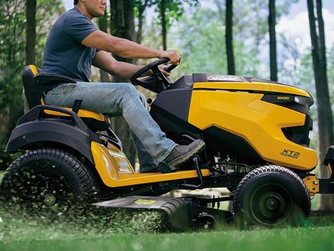 New 2024 Cub Cadet XT2 GX50 50 Kohler 7000 Series HD 26 hp