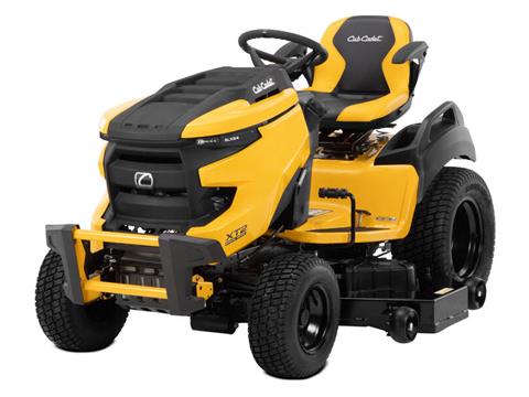 New 2025 Cub Cadet XT2 GX54 D 54 in. Kohler 7000 HD 26 hp
