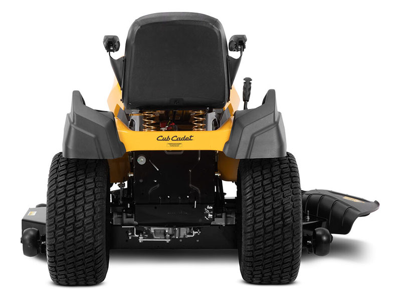 New 2025 Cub Cadet XT2 GX54 D 54 in. Kohler 7000 HD 26 hp