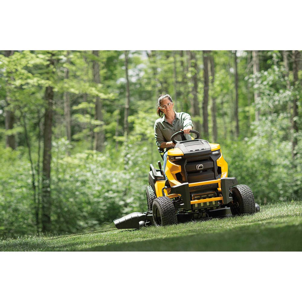 New 2025 Cub Cadet XT2 GX54 D 54 in. Kohler 7000 HD 26 hp