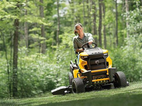 New 2024 Cub Cadet XT2 GX54 D 54 in. Kohler 7000 HD 26 hp, O'Neill
