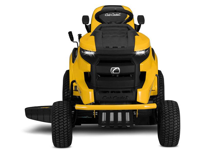 New 2024 Cub Cadet XT2 LX42 42 in. Kohler 7000 Series HD 20
