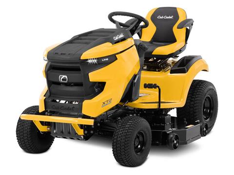 2025 Cub Cadet XT2 LX46 46 in. Kohler 7000 Series HD 22 hp in Westfield, Wisconsin - Photo 3