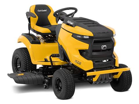 New 2025 Cub Cadet XT2 LX46 46 in. Kohler 7000 Series HD 22 hp