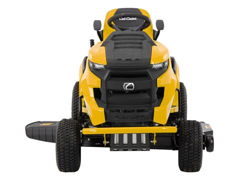 2025 Cub Cadet XT2 LX46 46 in. Kohler 7000 Series HD 22 hp in Westfield, Wisconsin - Photo 6