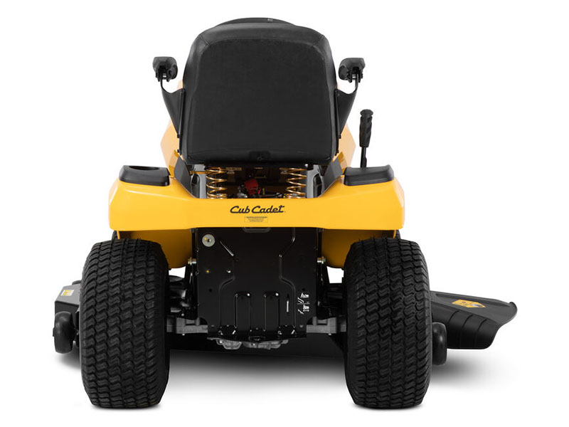 2025 Cub Cadet XT2 LX46 46 in. Kohler 7000 Series HD 22 hp in Westfield, Wisconsin - Photo 9