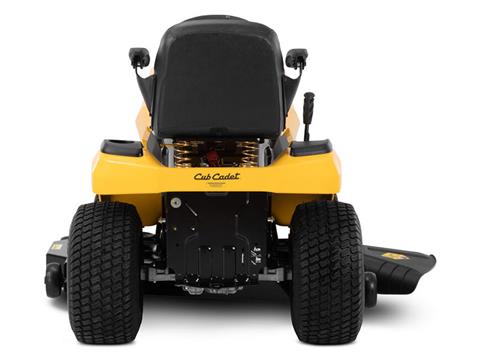 2025 Cub Cadet XT2 LX46 46 in. Kohler 7000 Series HD 22 hp in Westfield, Wisconsin - Photo 9
