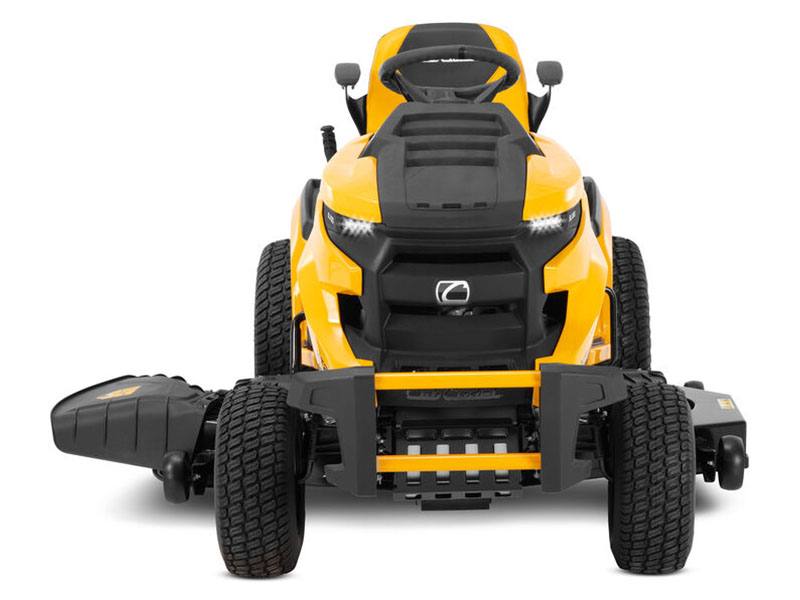2024 Cub Cadet XT2 SLX50 50 in. Kohler 7000 Series HD 24 hp in Westfield, Wisconsin - Photo 4
