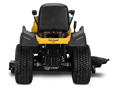 2024 Cub Cadet XT2 SLX50 50 in. Kohler 7000 Series HD 24 hp in Westfield, Wisconsin - Photo 6