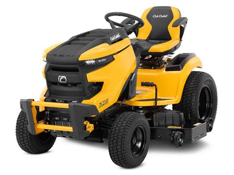 2024 Cub Cadet XT2 SLX54 54 in. Kohler 7000 Series HD 24 hp in Westfield, Wisconsin - Photo 2