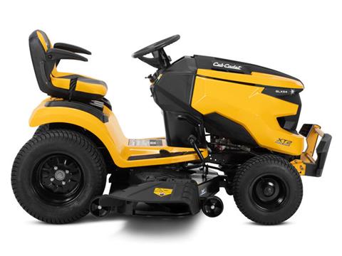 2024 Cub Cadet XT2 SLX54 54 in. Kohler 7000 Series HD 24 hp in Westfield, Wisconsin - Photo 3