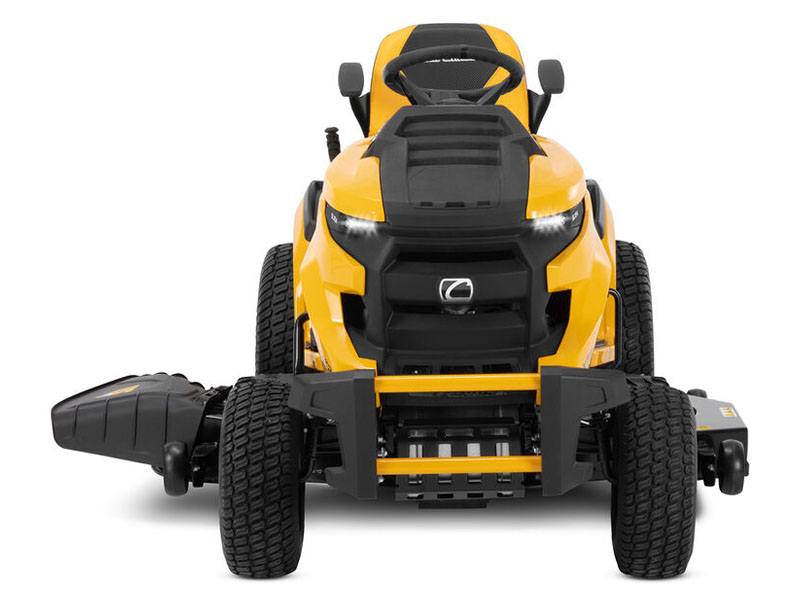 2024 Cub Cadet XT2 SLX54 54 in. Kohler 7000 Series HD 24 hp in Westfield, Wisconsin - Photo 4