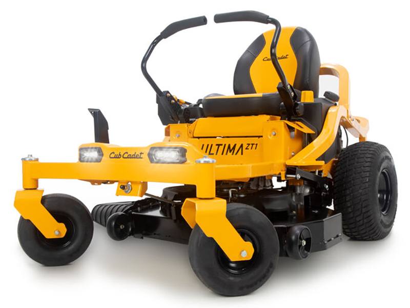 New 2024 Cub Cadet ZT1 42 FAB 42 in. Kawasaki FR600V 18 hp New 2024 Cub Cadet ZT1 42 FAB 42 in. Kawasaki FR600V 18 hp