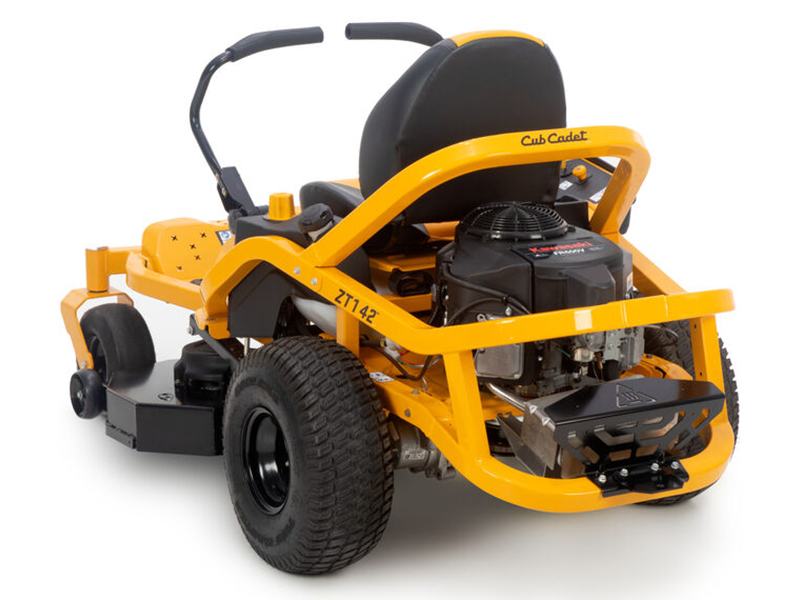 New 2024 Cub Cadet ZT1 42 FAB 42 in. Kawasaki FR600V 18 hp