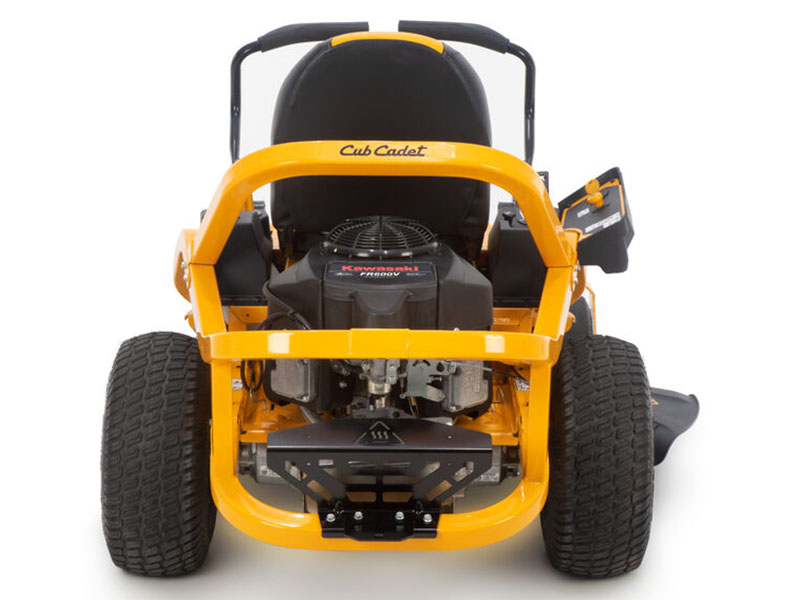 2024 Cub Cadet ZT1 42 FAB 42 in. Kawasaki FR600V 21.5 hp 6