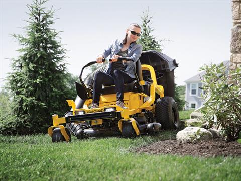 New 2024 Cub Cadet ZT1 42 in. Kohler 7000 Series 22 hp