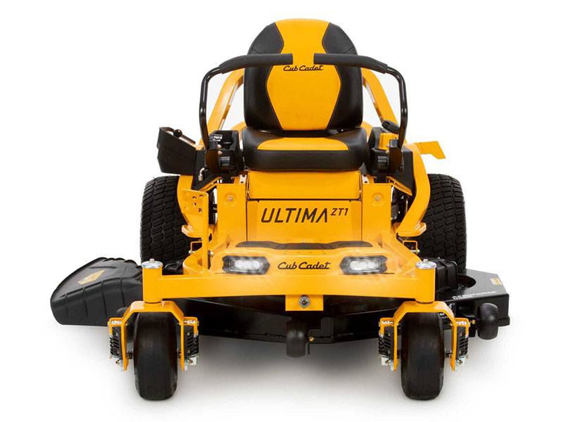 New 2024 Cub Cadet ZT1 54P 54 in. Kawasaki FR691V 23 hp | Lawn