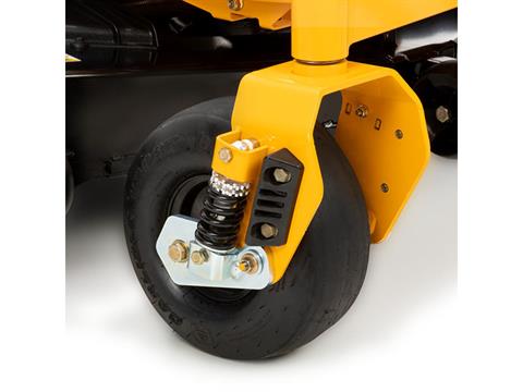 New 2024 Cub Cadet ZT1 54P 54 in. Kawasaki FR691V 23 hp | Lawn