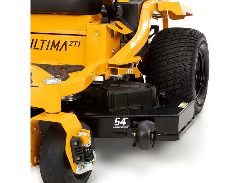 New 2024 Cub Cadet ZT1 54P 54 in. Kawasaki FR691V 23 hp | Lawn