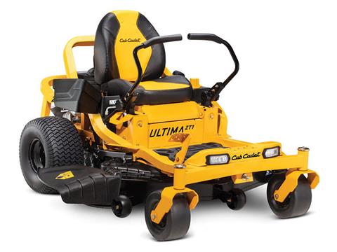 New 2024 Cub Cadet ZT1 54 in. Kohler 7000 Series 24 hp | Lawn