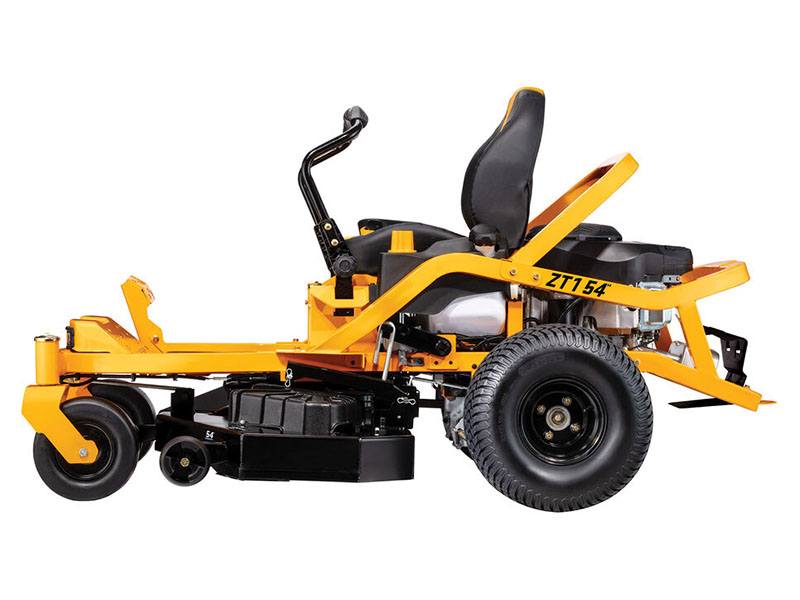 361°  SUPER BEAVER New 2024 Cub Cadet PRO Z 760 L 60 in. Kawasaki FX921V 31 hp