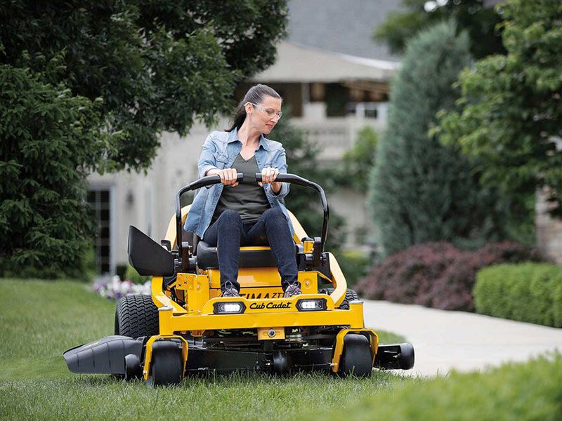 New 2024 Cub Cadet ZT1 54 in. Kohler 7000 Series 24 hp