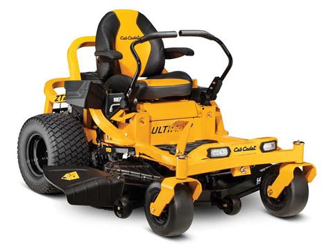 ＭＡＳＴＥＲＳ　ＣＡ−７７７Ｓ New 2024 Cub Cadet ZT1 46 in. Kohler 7000 Series 22 hp