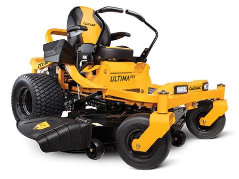 New 2024 Cub Cadet ZT2 60 in. Kawasaki FR730V 24 hp