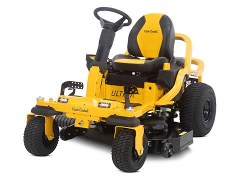 New 2024 Cub Cadet ZTS1 46 in. Kohler 7000 Series 22 hp