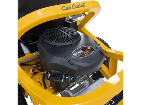 ニック　SET UP Cub Cadet Ultima ZT1 42IP Zero-Turn Mower | Cub Cadet US