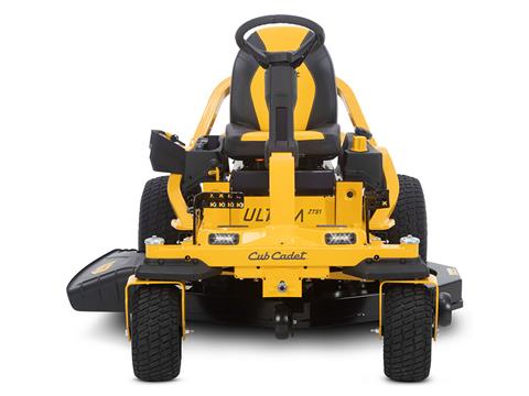 Nono。 Cub Cadet Z-Force ZF S60 (60