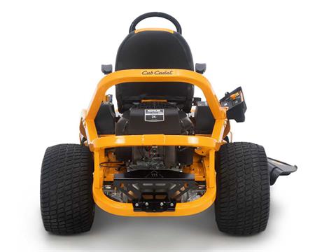 New 2024 Cub Cadet ZTS2 54 in. Kohler Pro 7000 Series 24 hp