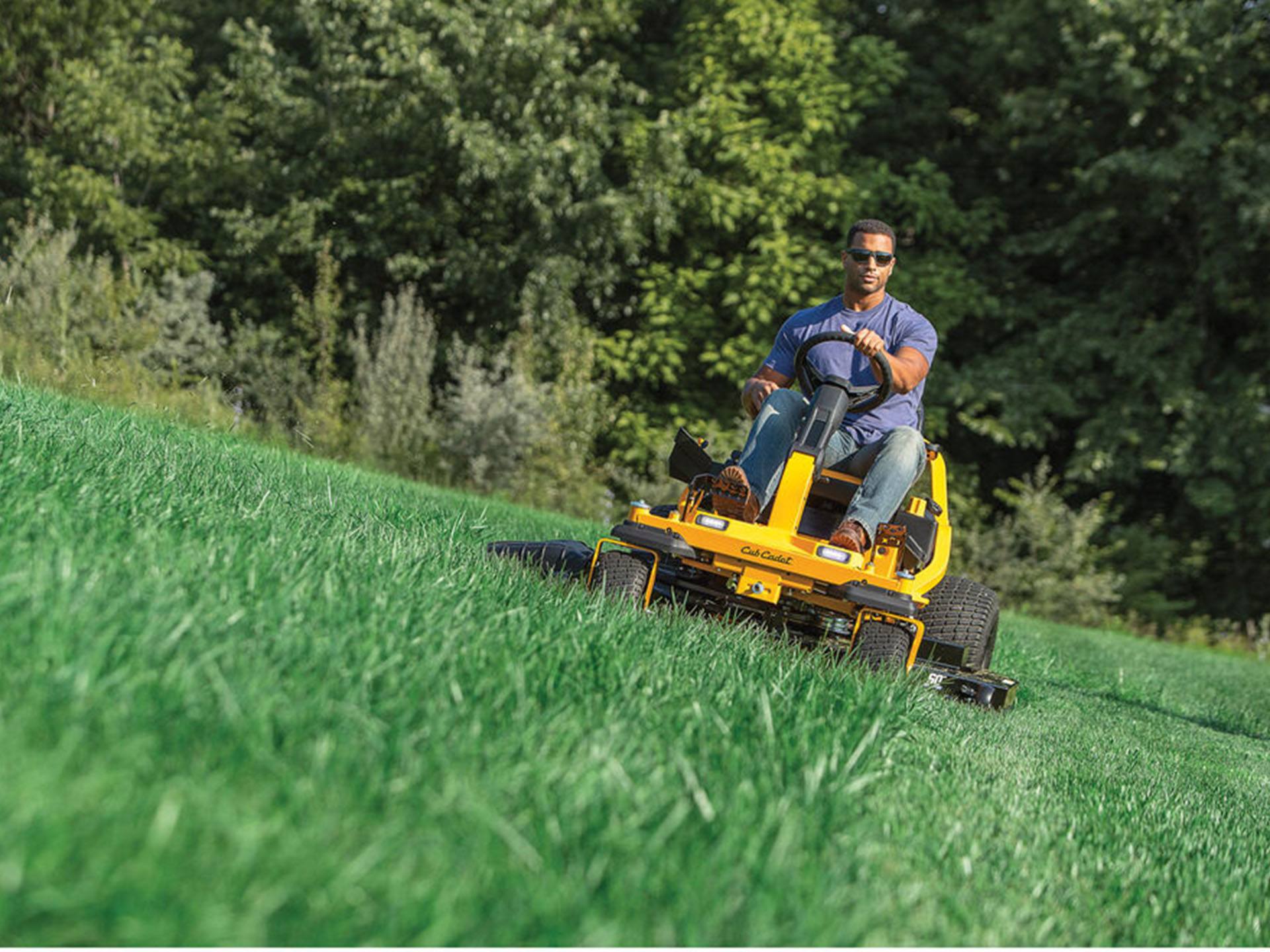 Kohler 7000 42 Cub Cadet Zero Turn New 2024 Cub Cadet ZTS2 60