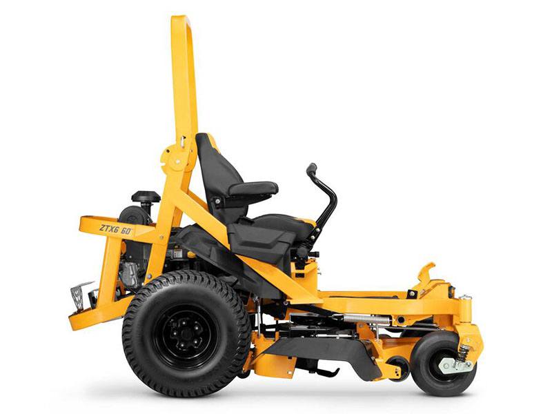 SPEED EDGE 25.0㎝ Exmark Lazer Z E-Series with 25 HP* Kohler CV742 Engine and