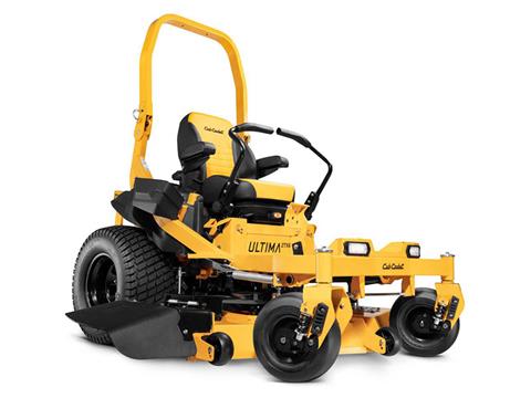 New 2024 Cub Cadet ZTX6 60 in. Kawasaki FX801V 25.5 hp