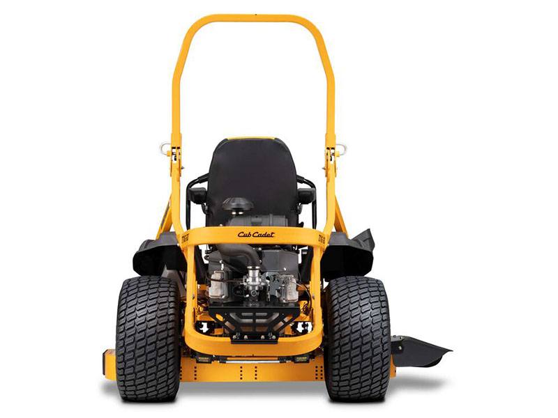 New 2024 Cub Cadet ZTX6 60 in. Kawasaki FX801V 25.5 hp