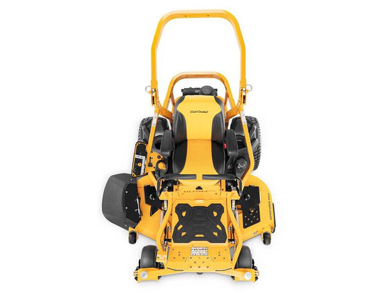 New 2024 Cub Cadet ZTX6 60 in. Kawasaki FX801V 25.5 hp