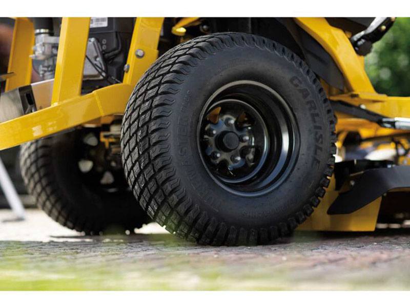 New 2024 Cub Cadet ZTX6 60 in. Kawasaki FX801V 25.5 hp