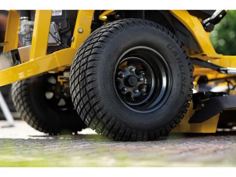 New 2024 Cub Cadet ZTX6 60 in. Kawasaki FX801V 25.5 hp