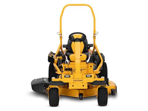 New 2024 Cub Cadet ZTXS4 54 in. Kohler Pro 7000 26 hp