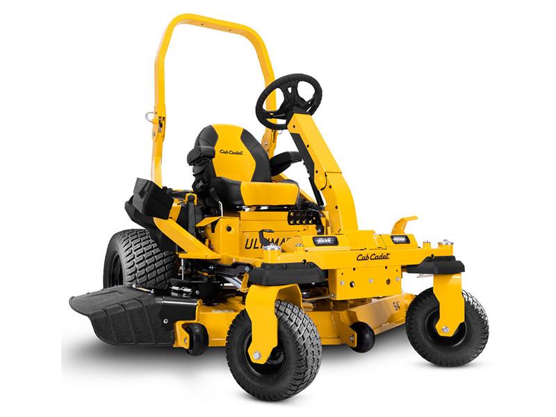 Summer　SALE　26 New 2024 Cub Cadet ZTXS4 54 in. Kohler Pro 7000 26 hp
