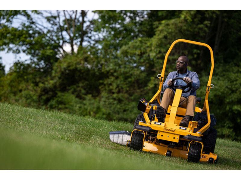 tam。 New 2024 Cub Cadet ZTXS4 54 in. Kohler Pro 7000 26 hp