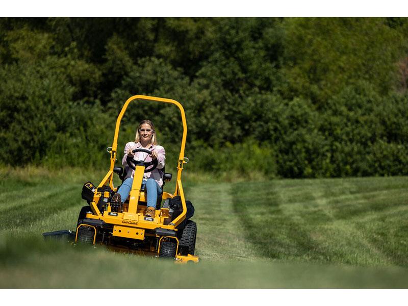 New 2024 Cub Cadet ZTXS5 54 in. Kawasaki FS730R 24 hp, Marion NC