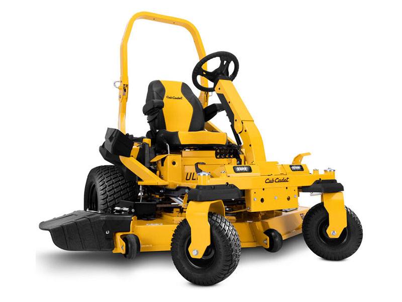 2023 ZTXS5 60 in. Kohler Confidant 25 hp