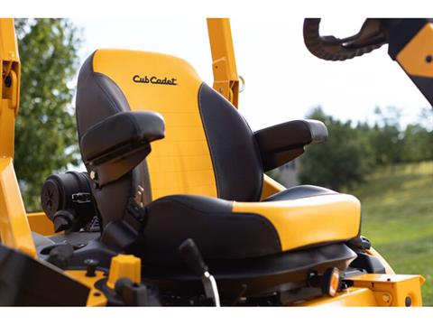 New 2024 Cub Cadet ZTXS6 60 in. Kawasaki FX Series 25.5 hp