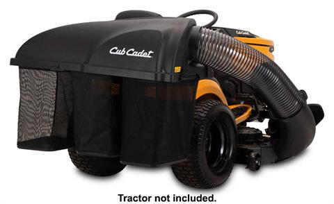 New 2024 Cub Cadet Triple Bagger for 50 and 54 in. Decks