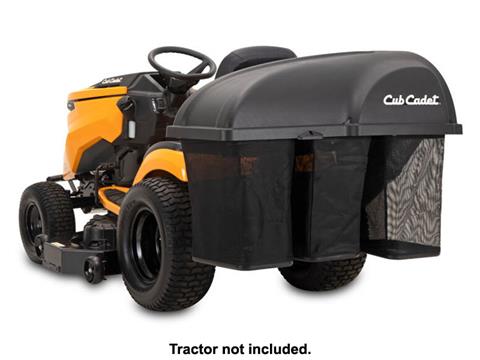 New 2024 Cub Cadet Triple Bagger for 50 and 54 in. Decks
